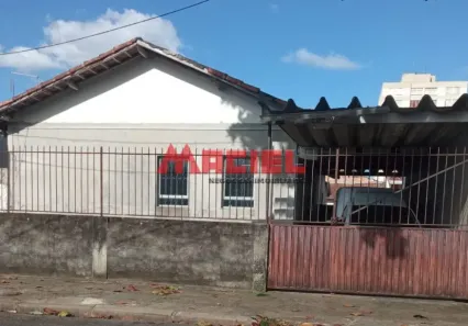 Casa com 3 Quartos à venda, 150m² no Monte Castelo, São José dos Campos