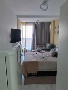 Flat com 1 Quarto à venda, 21m² no Porto de Galinhas, Ipojuca
