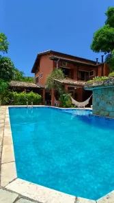 Sobrado com 4 Quartos à venda, 248m² no Paúba, São Sebastião