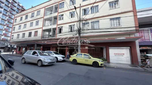 Apartamento com 3 Quartos à venda, 85m² no São Mateus, Juiz de Fora