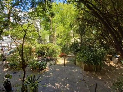 Casa com 4 Quartos à venda, 649m² no Mont Serrat, Porto Alegre