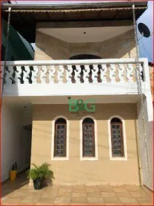 Casa com 3 Quartos à venda, 143m² no Parque Rodrigo Barreto, Arujá