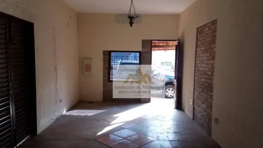 Ponto Comercial para alugar, 70m² no Vila Tibério, Ribeirão Preto