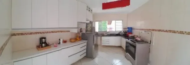 Casa com 3 Quartos à venda, 78m² no Residencial Santa Paula, Jacareí