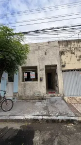 Casa com 2 Quartos para alugar, 92m² no José Bonifácio, Fortaleza