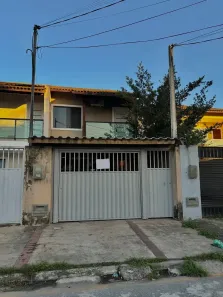 Casa com 3 Quartos à venda, 126m² no Parque Santo Antônio, Campos dos Goytacazes