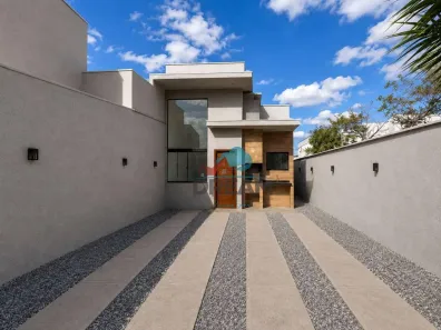 Casa com 3 Quartos à venda, 75m² no Chácara Mariléa, Rio das Ostras