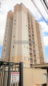 Apartamento com 2 Quartos para alugar, 65m² no Vila Trujillo, Sorocaba