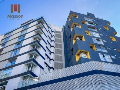 Apartamento com 2 Quartos à venda, 90m² no Granbery, Juiz de Fora