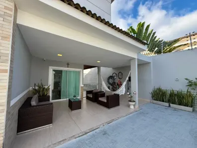 Casa de Condomínio com 3 Quartos à venda, 200m² no Tamatanduba, Eusébio