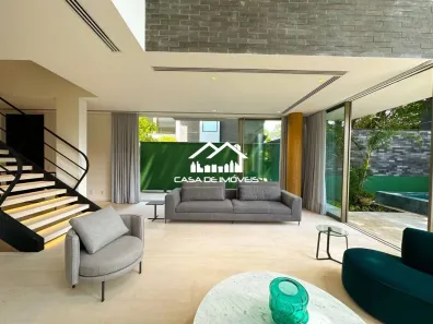 Casa de Condomínio com 4 Quartos à venda, 637m² no Planalto Paulista, São Paulo