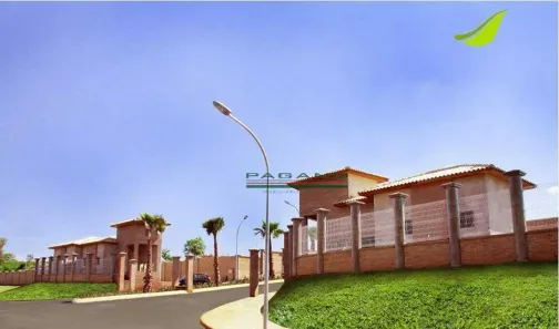 Lote/Terreno à venda, 353m² no Bonfim Paulista, Ribeirão Preto
