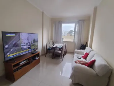 Apartamento com 2 Quartos à venda, 48m² no Maracanã, Rio de Janeiro