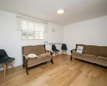 Casa com 3 Quartos à venda, 120m² no Cidade Vargas, São Paulo