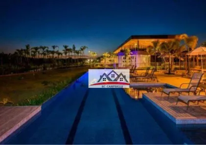 Lote/Terreno à venda, 552m² no Chácara São José, Jaguariúna