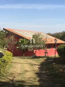 Fazenda/Sítio com 5 Quartos à venda, 800m² no Sousas, Campinas