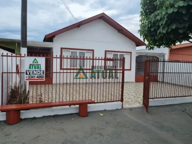 Casa com 5 Quartos à venda, 112m² no Ouro Branco, Londrina