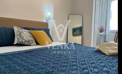 Apartamento com 1 Quarto à venda, 25m² no Copacabana, Rio de Janeiro