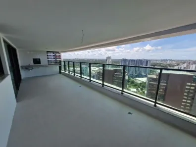 Apartamento com 4 Quartos à venda, 250m² no Caminho das Árvores, Salvador