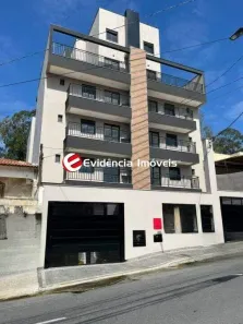 Apartamento com 2 Quartos à venda, 65m² no Anchieta, São Bernardo do Campo
