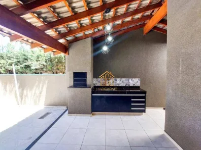 Casa de Condomínio com 3 Quartos à venda, 120m² no Residencial Amazonas, São José do Rio Preto