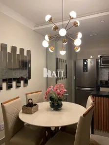 Apartamento com 2 Quartos à venda, 68m² no Parque Quinta das Paineiras, São José do Rio Preto