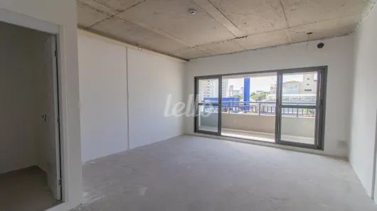 Sala Comercial para alugar, 39m² no Quarta Parada, São Paulo