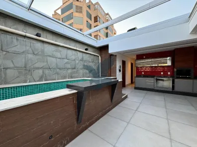 Cobertura com 4 Quartos à venda, 328m² no Centro, Campinas