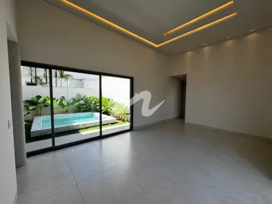 Casa com 3 Quartos à venda, 197m² no Jardim Botânico, Uberlândia