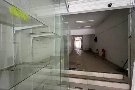 Ponto Comercial à venda, 200m² no Cambuci, São Paulo