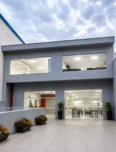 Imóvel Comercial com 16 Quartos à venda, 840m² no Jardim, Santo André