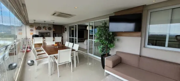 Apartamento com 4 Quartos à venda, 192m² no Barra da Tijuca, Rio de Janeiro