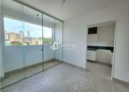 Apartamento com 3 Quartos para alugar, 86m² no Vila Paris, Belo Horizonte
