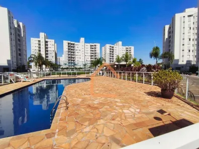 Apartamento com 2 Quartos à venda, 50m² no Sítios de Recreio Independência, Araras