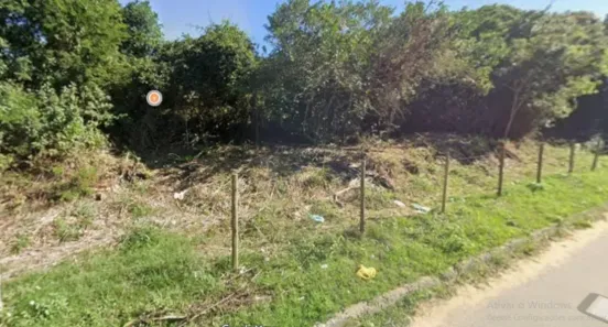 Lote/Terreno à venda, 2025m² no Itaúna, Saquarema