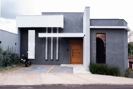 Sala Comercial à venda, 148m² no Vila São Jorge, Presidente Prudente