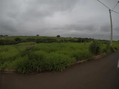 Lote/Terreno à venda, 292m² no Residencial Menezes 4, Bady Bassitt