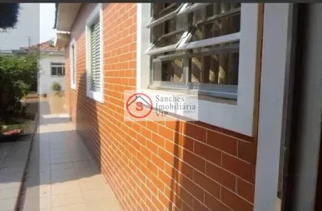 Casa com 3 Quartos à venda, 200m² no Vila Lúcia, São Paulo