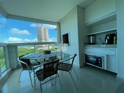 Apartamento com 2 Quartos à venda, 70m² no Meia Praia, Itapema