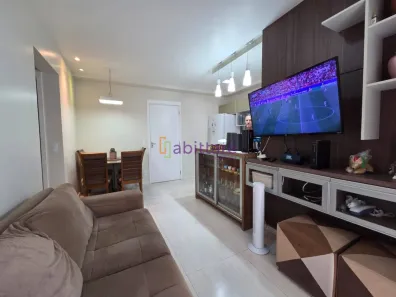 Apartamento com 2 Quartos à venda, 57m² no Jaracaty, São Luís