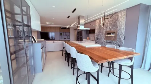 Apartamento com 3 Quartos à venda, 117m² no Centro, Balneário Camboriú