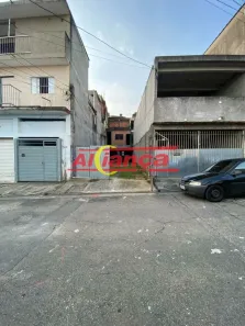 Lote/Terreno à venda, 125m² no Vila Izabel, Guarulhos