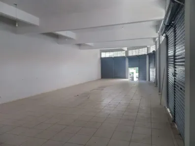 Ponto Comercial para alugar, 250m² no Rudge Ramos, São Bernardo do Campo