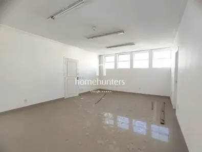 Sala Comercial para alugar, 156m² no Nova Campinas, Campinas