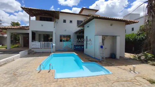Casa de Condomínio com 4 Quartos à venda, 453m² no Sonho Verde, Lagoa Santa
