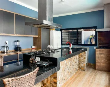 Casa com 3 Quartos à venda, 200m² no Jardim Astúrias, São José do Rio Preto
