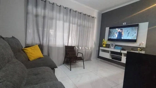 Casa com 2 Quartos à venda, 79m² no Cidade Morumbi, São José dos Campos
