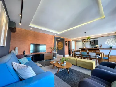 Apartamento com 3 Quartos à venda, 141m² no Centro, São Leopoldo