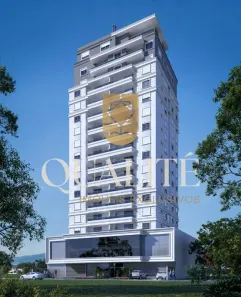 Apartamento com 3 Quartos à venda, 88m² no Pedra Branca, Palhoça