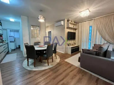 Apartamento com 3 Quartos à venda, 90m² no Campinas, São José